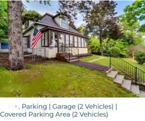 PetFriendly Home 2Mi to Downtown